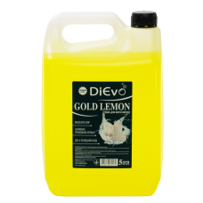 Засіб для миття посуду Gold Lemon Optimum 5л ТМ DiЄvo